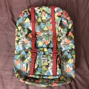 Herschel Little America Backpack